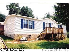 60 Wagon Wheel Trail, Fletcher, NC 28732