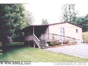 116 Wagon Wheel Trail, Fletcher, NC 28732