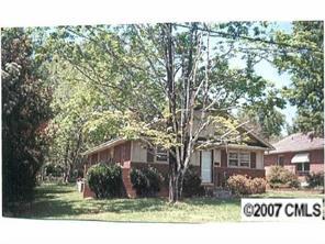 304 Winburn St., Monroe, NC 28112