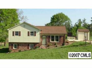 3088 Mocking Bird Ln., Kannapolis, NC 28083