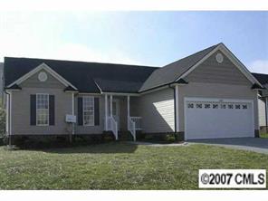 2251 Charles Towne Ct., Kannapolis, NC 28083