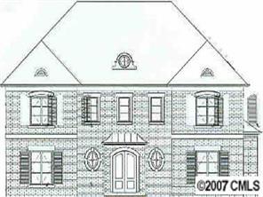 1108 Delacourt Ln., Matthews, NC 28104