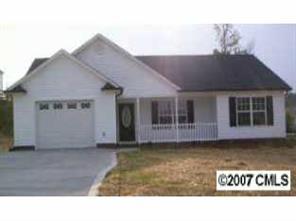 2518 Haven St., Kannapolis, NC 28083