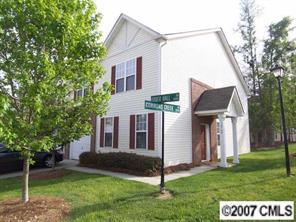 10789 Essex Hall Dr. #., Charlotte, NC 28277