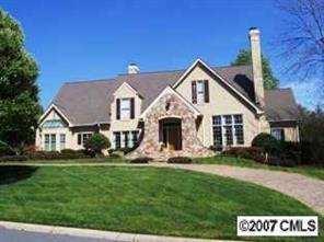 3401 Wynington Dr., Charlotte, NC 28226