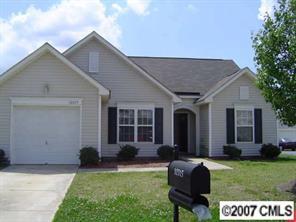 10315 Green Hedge Ave., Charlotte, NC 28269