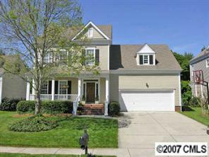 7524 Swinford Pl., Charlotte, NC 28270