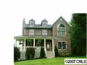 5203 Foley Dr., Hickory, NC 28602