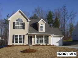 9509 Isaac Hunter Dr., Charlotte, NC 28214