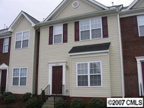 9533 Brackenview Ct. #19, Charlotte, NC 28214