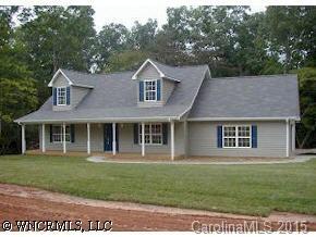 Lot 30 Sunset Ridge Dr., Etowah, NC 28729