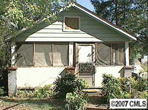 1222 Fairmont St., Charlotte, NC 28216
