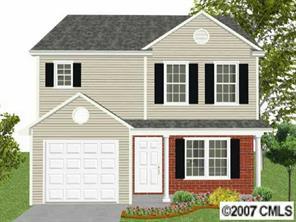 6107 Gold Worthy Ct., Charlotte, NC 28212