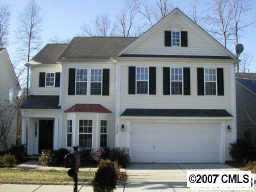 1750 Wilburn Park Ln., Charlotte, NC 28269