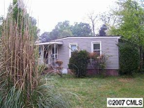1837 Jennings St., Charlotte, NC 28216