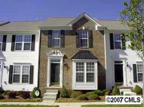 9825 Mallard Glen Dr. #-, Charlotte, NC 28262