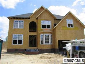 9692 Brandybuck Dr., Charlotte, NC 28269