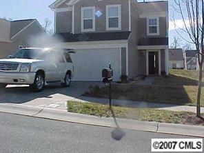 3922 Hunter Hill Ln., Charlotte, NC 28216