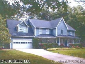 26 Glen Crest Drive, Arden, NC 28704
