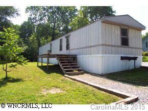 4 Sycamore Circle, Mountain Home, NC 28758