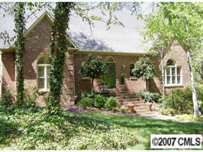 1216 Lago Vista Dr., Weddington, NC 28104