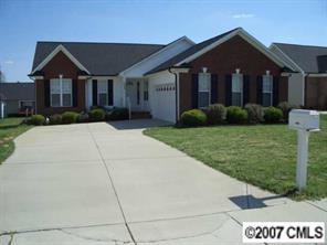 1224 Pressley Downs Dr., Concord, NC 28025