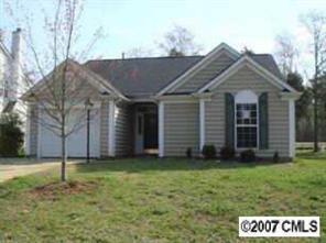 13321 Michael Lynn None, Charlotte, NC 28278