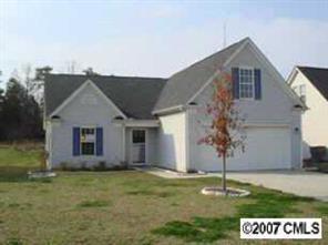 5806 Shining Oak Ln., Charlotte, NC 28269