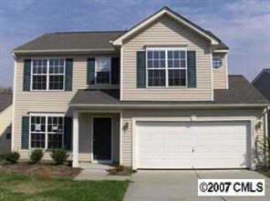 11823 Cheviott Hill Ln., Charlotte, NC 28213