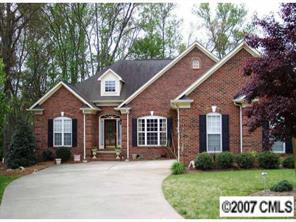 4380 Mackenzie Ct., Concord, NC 28027