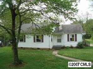 1105 Balthis Dr., Gastonia, NC 28054