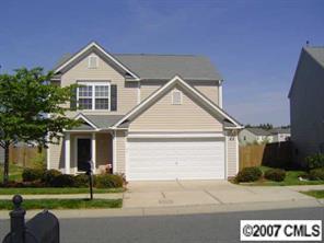 6022 Leawood Run Ct., Charlotte, NC 28269