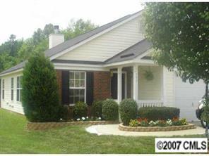 503 Railway Pl., Concord, NC 28025