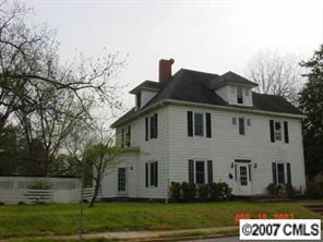 509 W Mountain St., Kings Mountain, NC 28086