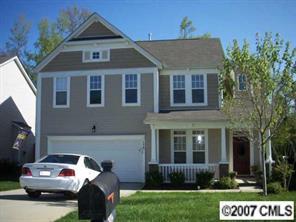 1842 Wilburn Park Ln., Charlotte, NC 28269