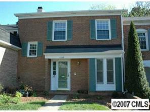 2329 Hayloft Cir. #-, Charlotte, NC 28226