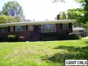 2920 Telford Pl., Charlotte, NC 28205