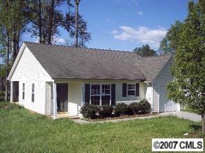 8809 Kismet Dr., Charlotte, NC 28214