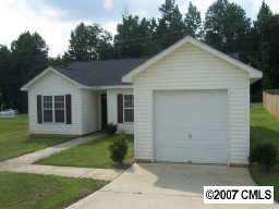 3321 Bell Glen Ct., Charlotte, NC 28269