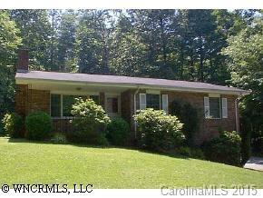 62 Sevier Drive, Hendersonville, NC 28792