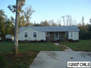 190 Audrey Ln., Salisbury, NC 28147