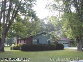 105 North Greenwood Forest Dr, Etowah, NC 28729