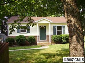 2240 Hart Rd., Charlotte, NC 28214