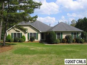320 Jim Parker Rd., Monroe, NC 28110