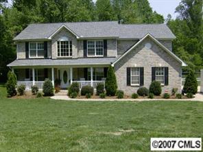 614 Millswood Dr., Mooresville, NC 28115