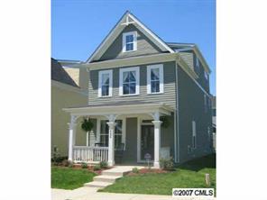 4206 Vance Rd., Huntersville, NC 28078