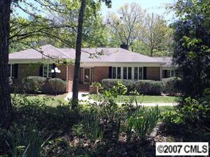 3623 Linden Ct., Marvin, NC 28173