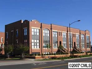 545 New Bern Station Ct. #108, Charlotte, NC 28209