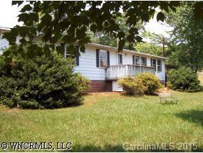 271 Starview Drive, Rutherfordton, NC 28139