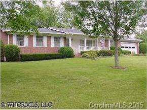 144 Mockingbird Hill Drive, Etowah, NC 28729